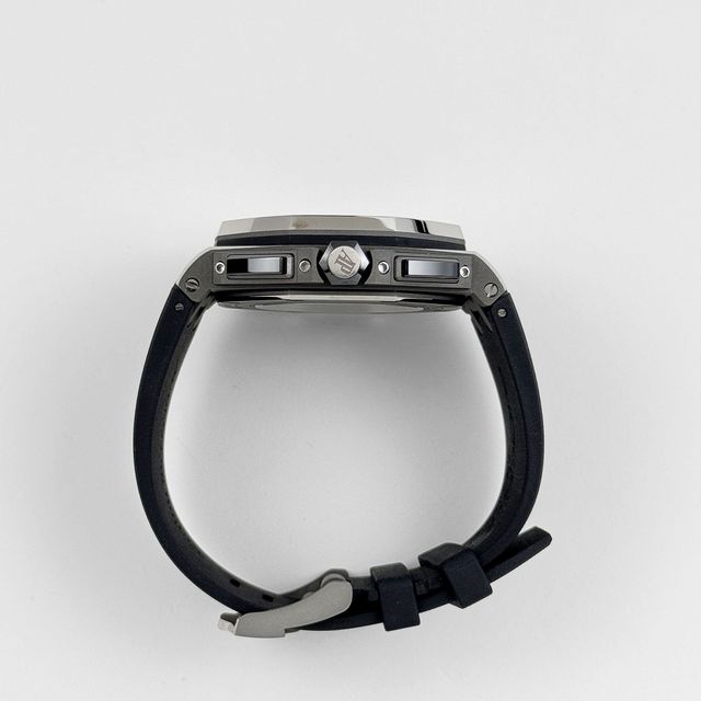 Audemars Piguet Royal Oak Offshore 26407TI.GG.A002CA.01 Image 6